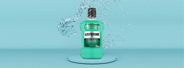 Listerine Listerine