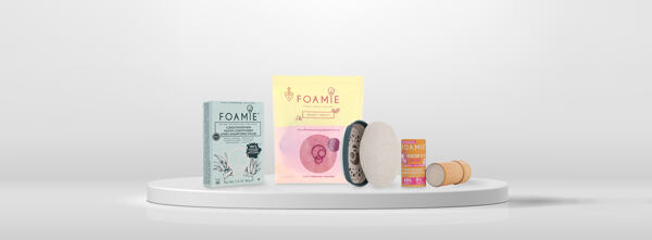 Foamie Foamie