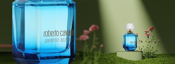 Roberto Cavalli Roberto Cavalli