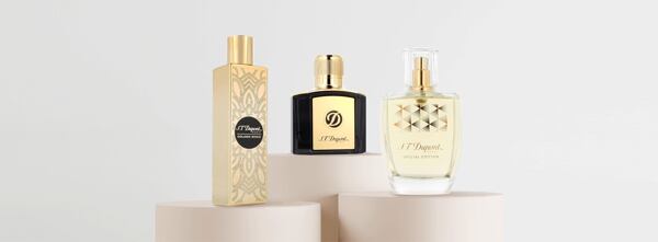 S.T. Dupont S.T. Dupont