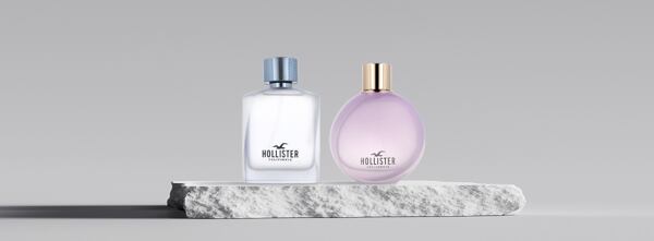 Hollister Hollister