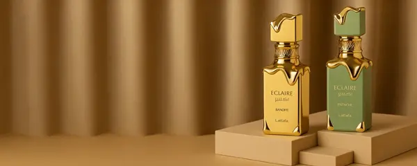 Lattafa Éclaire: Gourmand-Parfums, die Sie lieben werden