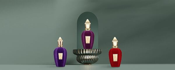 Xerjoff - Italienischer Luxus und die Kunst des Duftens in einem Flakon