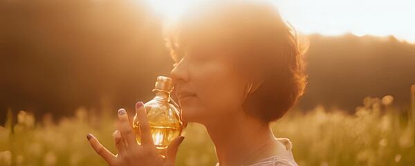 Wie man sein Signature-Parfum findet: der Duft, der dich definiert