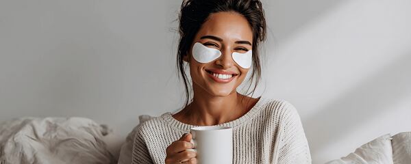 Nächtliche Regeneration: Warum die Haut im Schlaf am besten regeneriert