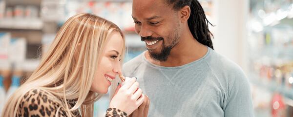 Unisex-Parfums: Warum sie immer beliebter werden und welche einen Versuch wert sind