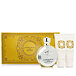 Versace Eros pour Femme EDP 100 ml + SG 100 ml + BL 100 ml + Kosmetiktasche (woman)