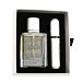 Lattafa Niche Emarati Hayaam Eau De Parfum 20 ml (unisex)