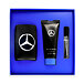 Mercedes-Benz Mercedes-Benz Man EDT 100 ml + EDT MINI 10 ml + SG 100 ml (man)