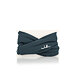 Invisibobble Bandeau Haar-Stirnband Azure 1 St.