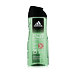 Adidas Active Start 3-In1 Shower Gel 400 ml