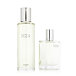 Hermès H24 EDT nachfüllbar 30 ml + EDT MINI Nachfüllung 125 ml (man)