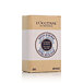 L'Occitane Shea Butter Shea Milk Extra Rich Soap Sensitive Skin 250 g