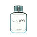 Calvin Klein CK Free Eau De Toilette 50 ml (man)