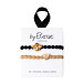 By Eloise London The Golden Bee Set