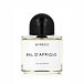 Byredo Bal d'Afrique Eau De Parfum 100 ml (unisex)