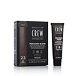 American Crew CLASSIC: PRECISION BLEND Natural Gray Coverage 2-3 Dark 3 x 40 ml