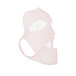 Stayve Einweg-Silikonmaske (rosa) 1 St.