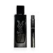 Yves Saint Laurent MYSLF EDP nachfüllbar 60 ml + EDP MINI 10 ml (man)