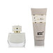 Montblanc Signature EDP 50 ml + BL 100 ml (woman)