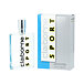Liz Claiborne Sport for Men Eau de Cologne 100 ml (man)