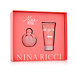 Nina Ricci Nina Rose EDT 50 ml + BL 75 ml (woman)