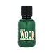 Dsquared2 Green Wood Eau De Toilette 50 ml (man)