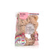 Invisibobble SPRUNCHIE KIDS Haargummi mit Ohren Teddy