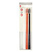 Swissdent Gentle Extra-Soft (schwarz, orange, weiss) 3 St.