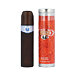 Cuba Blue Eau De Toilette 100 ml (man)