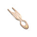 Fiona Franchimon Nº 1 Hairpin (Soft Beige) 5 St.