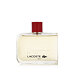 Lacoste Red Eau De Toilette 125 ml (man)
