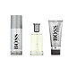 Hugo Boss Boss Bottled EDT 100 ml + SG 100 ml + DEO Spray 150 ml (man)