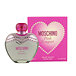 Moschino Pink Bouquet Eau De Toilette 100 ml (woman)