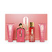 Afnan 9am pour Femme EDP 100 ml + Körperspray 150 ml + BL 100 ml + SG 100 ml (woman)