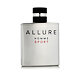Chanel Allure Homme Sport Eau De Toilette 100 ml (man)