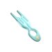 Fiona Franchimon Nº 1 Hairpin (Tantalizing Blue) 3 St.