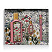 Gucci Flora Gorgeous Gardenia EDP 100 ml + EDP MINI 10 ml + EDP MINI 5 ml (woman)