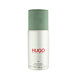 Hugo Boss Hugo Deodorant Spray 150 ml (man)