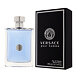 Versace Pour Homme Eau De Toilette 200 ml (man)