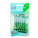 TePe Original Interdentalbürsten 5 grün (0,8 mm) 8 St.