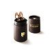 Fiona Franchimon Nº 1 Hairpin (Brown) 5 St.