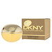 DKNY Donna Karan Golden Delicious Eau De Parfum 100 ml (woman)