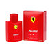 Ferrari Scuderia Ferrari Red Eau De Toilette 125 ml (man)