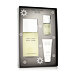 Issey Miyake L'Eau d'Issey Pour Homme EDT 125 ml + EDT 15 ml + SG 50 ml (man)
