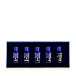 Acqua Di Parma Blu Mediterraneo Gift Set EDT 5 x 5 ml
