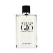 Giorgio Armani Acqua di Giò Eau De Parfum - nachfüllbar 200 ml (man)