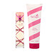 Pink Sugar Pink Sugar EDT 100 ml + BL 250 ml (woman)