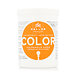 Kallos Color Hair Mask With Linseed Oil And UV Filtr 1000 ml