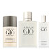 Giorgio Armani Acqua di Giò Pour Homme EDT 100 ml + EDT 15 ml + DST 75 g (man)